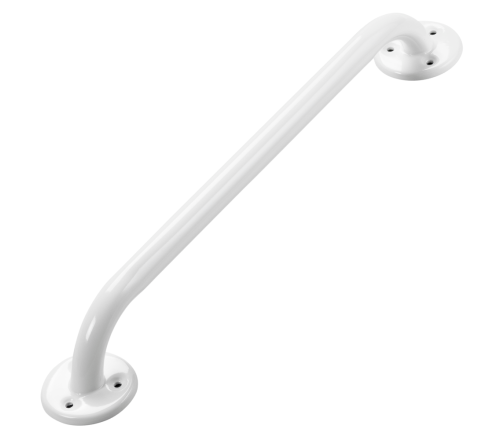 MultiMotion wandbeugel staal wit - 45 cm