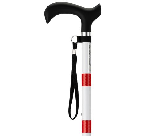 MultiMotion Wandelstok voor slechtzienden