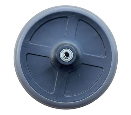 Wiel t.b.v. Basic rollator