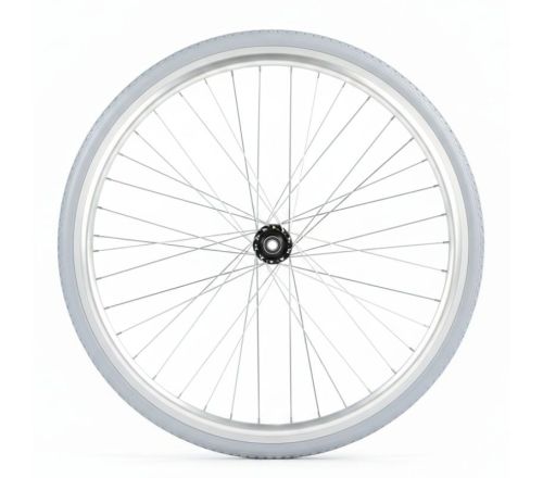 Achterwiel t.b.v. M5 / M6