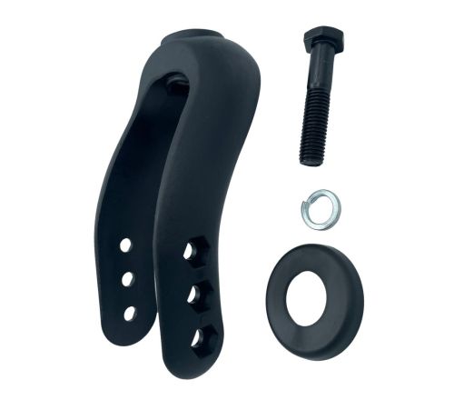 Voorvork compleet t.b.v. M5 / M6 / M7 / M10