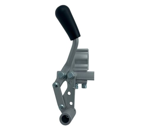 Rem compleet - LINKS - t.b.v. M5 / M6 / M7 / M10