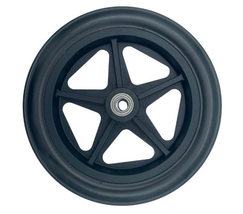 Voorwiel t.b.v. M1 / M1plus / M9