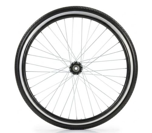 Achterwiel t.b.v. M1 / M1plus