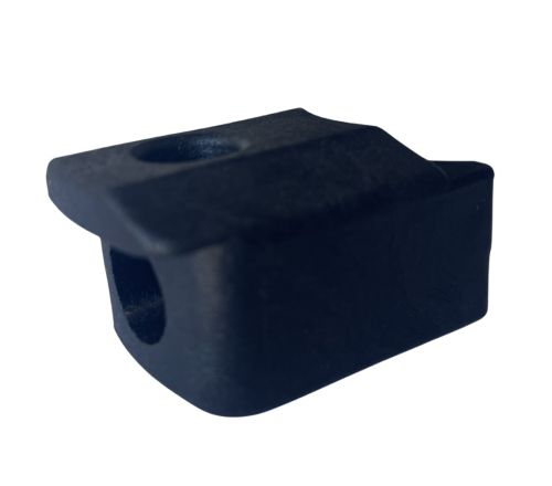 Voetsteun-ophanging t.b.v. M5 / M6 / M7 / M10