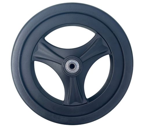 Compleet wiel t.b.v. RA60 / RG70