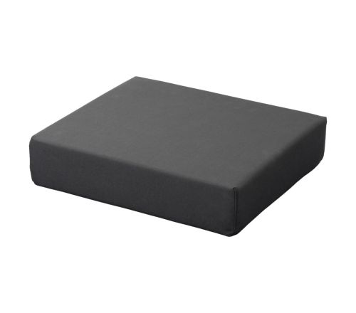 MultiMotion Rolstoelkussen - 10 cm dik (voorzijde)
