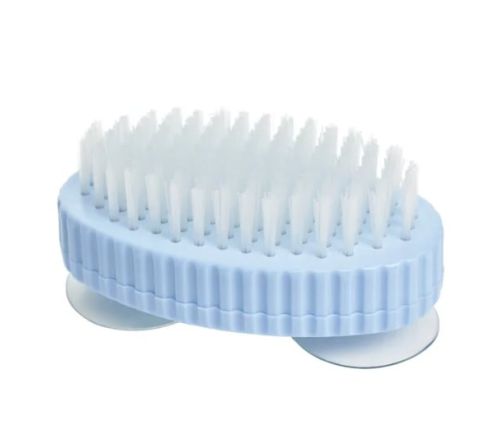 MultiMotion Nagelborstel met zuignappen