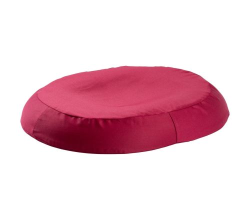 MultiMotion Ringkussen - bordeaux rood 