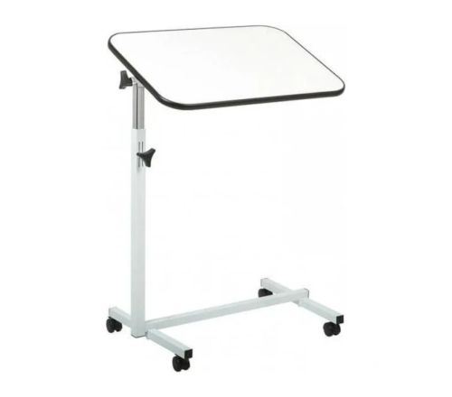 MultiMotion bedtafel - Wit