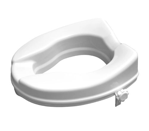 MultiMotion toiletverhoger - 5 cm