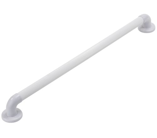 Wandbeugel kunststof - 80 cm