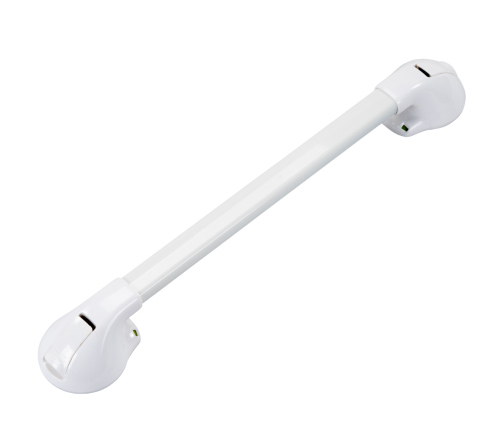 MultiMotion Wandbeugel met zuignappen - 45 cm
