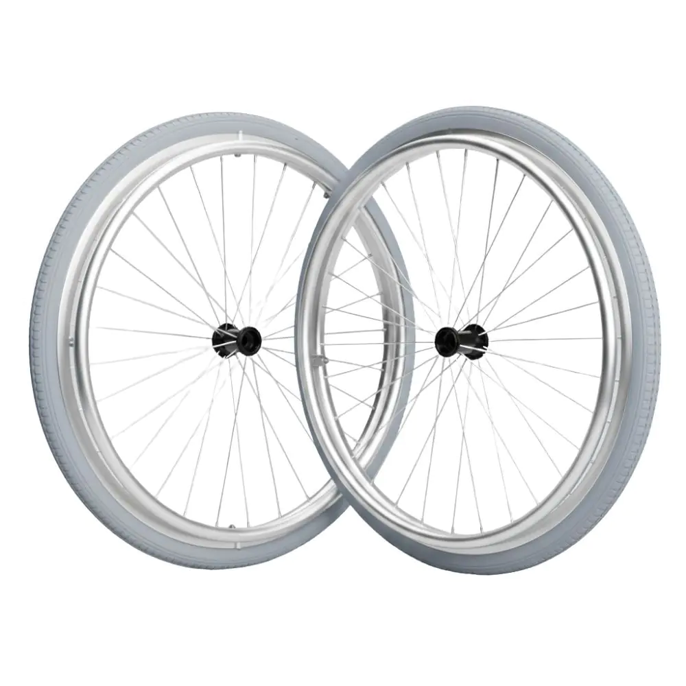 MultiMotion rolstoel luchtbanden (set van 2 stuks)