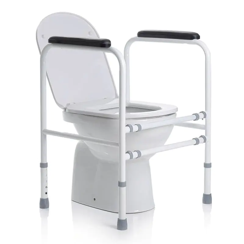 MultiMotion Toiletframe (Bij een toilet)