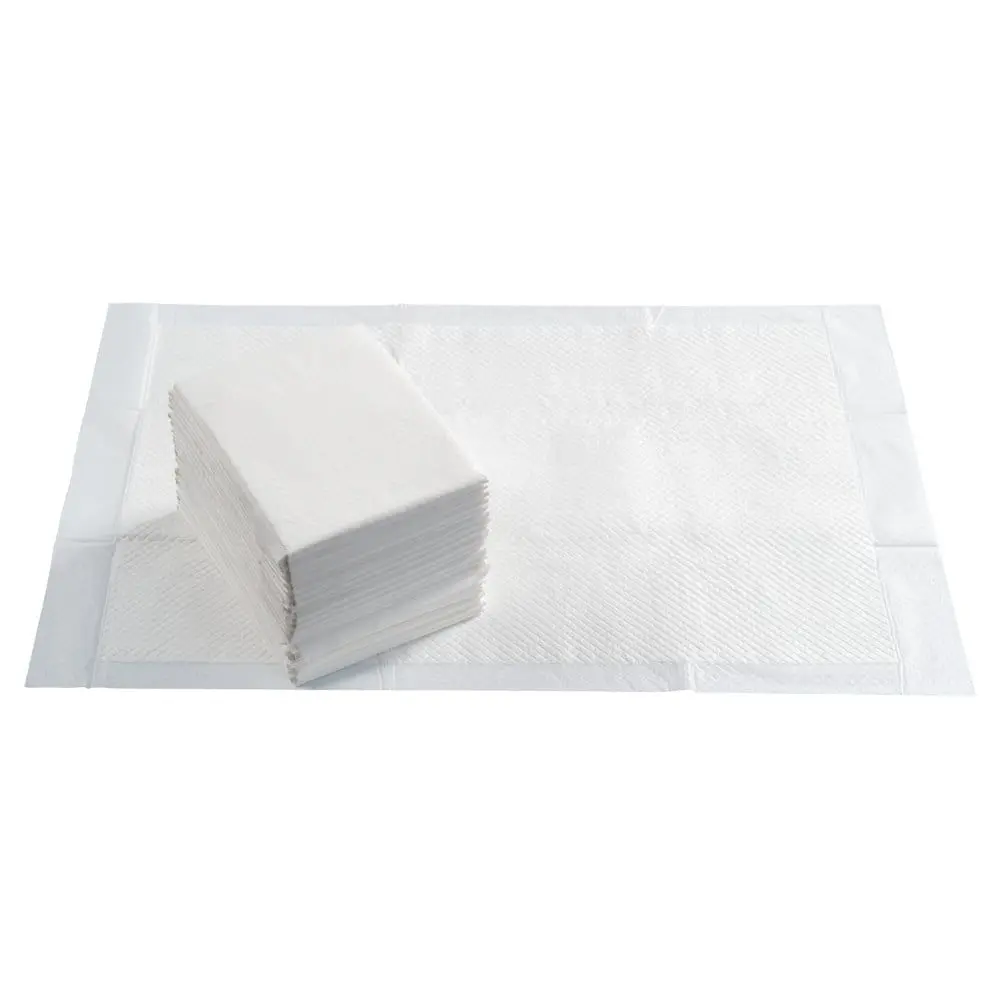 MultiMotion Wegwerp onderleggers 60 x 90 cm - 25 stuks