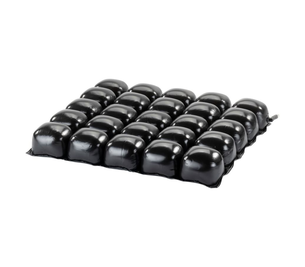 MultiMotion Anti-decubitus kussen - 50 x 45 cm (zonder de hoes) MultiMotion Anti-decubitus kussen - 50 x 45 cm (zonder de hoes)