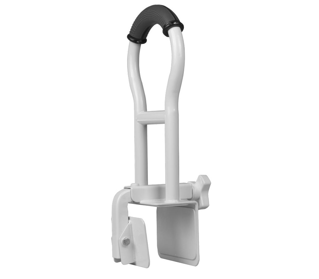 MultiMotion Badrand greep met anti-slip MultiMotion Badrand greep met anti-slip