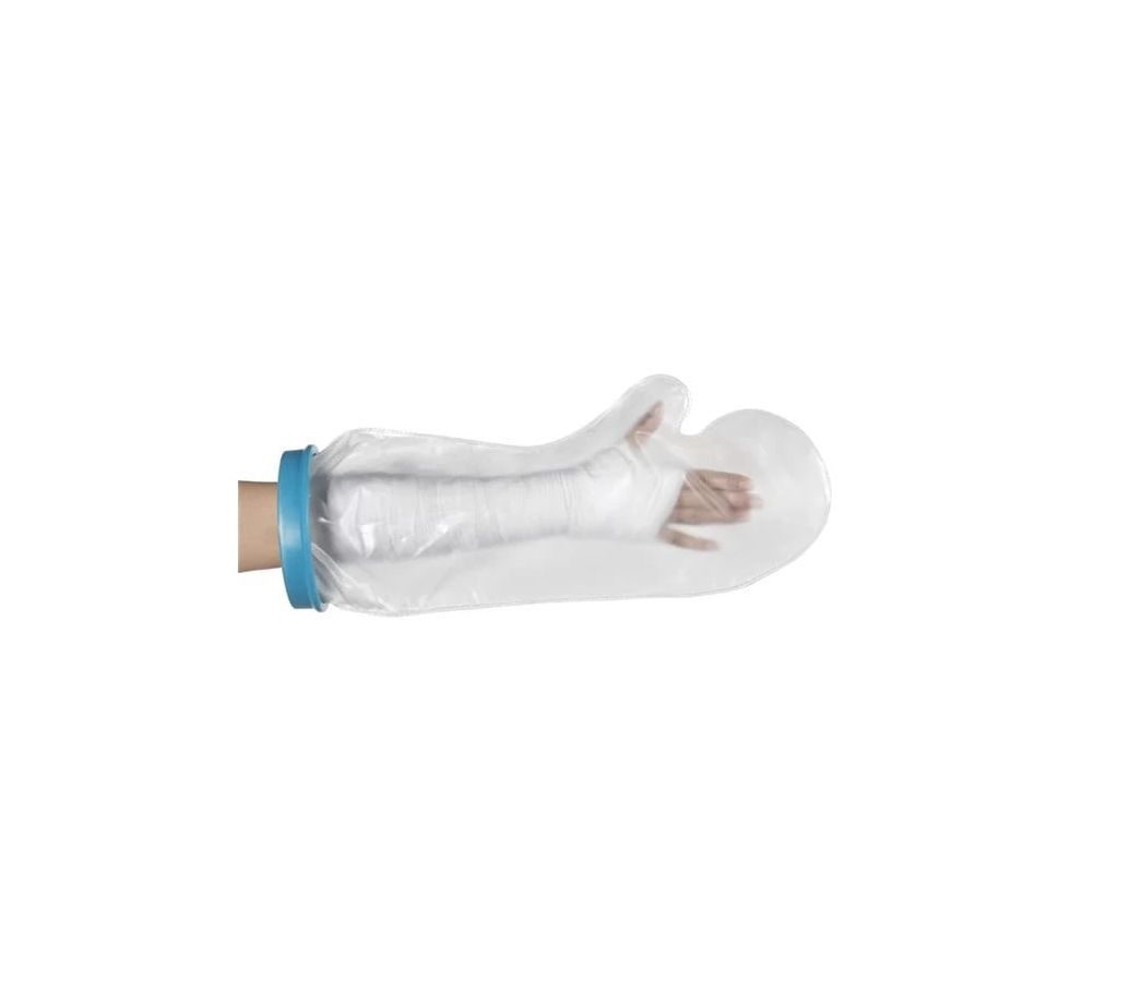 MultiMotion Gipshoes arm half
