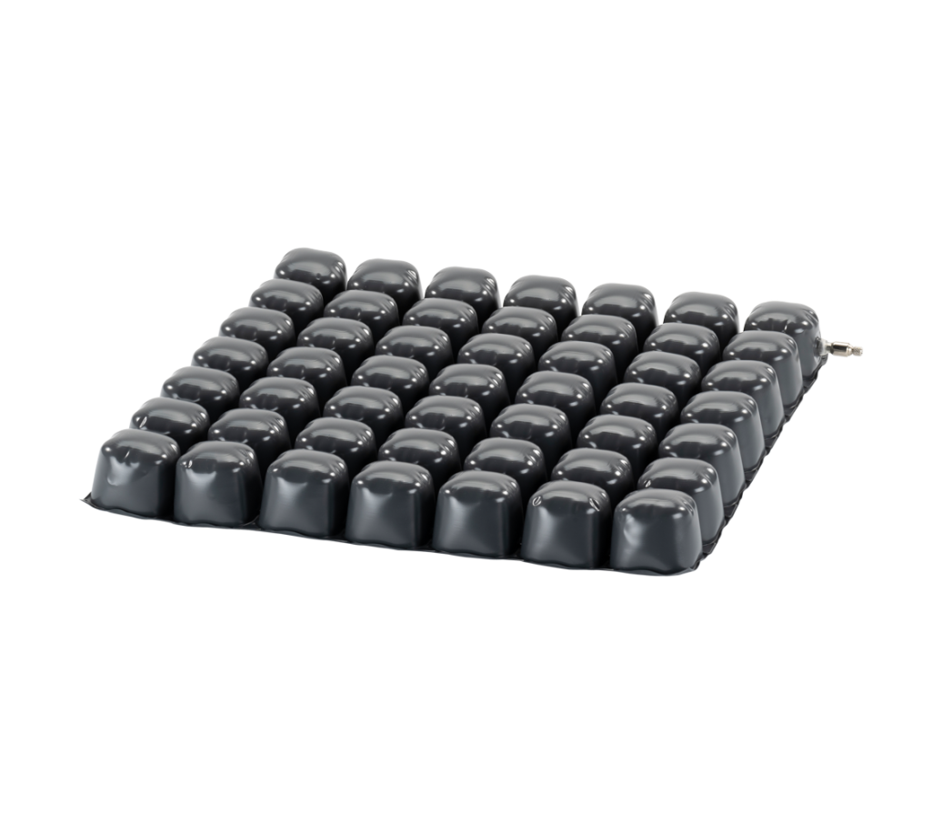 MultiMotion Anti-decubitus kussen Deluxe - 47 x 47 cm (zonder hoes) MultiMotion Anti-decubitus kussen Deluxe - 47 x 47 cm (zonder hoes)