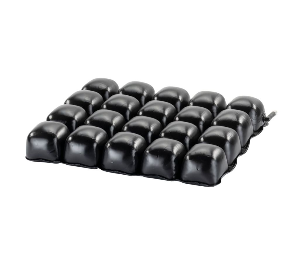 MultiMotion Anti-decubitus kussen - 45 x 40 cm (zonder hoes) MultiMotion Anti-decubitus kussen - 45 x 40 cm (zonder hoes)