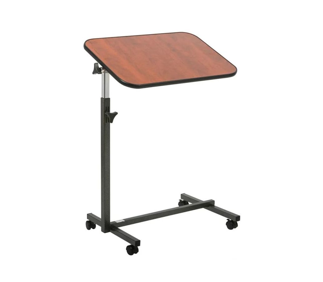 MultiMotion bedtafel - Walnoot MultiMotion bedtafel - Walnoot