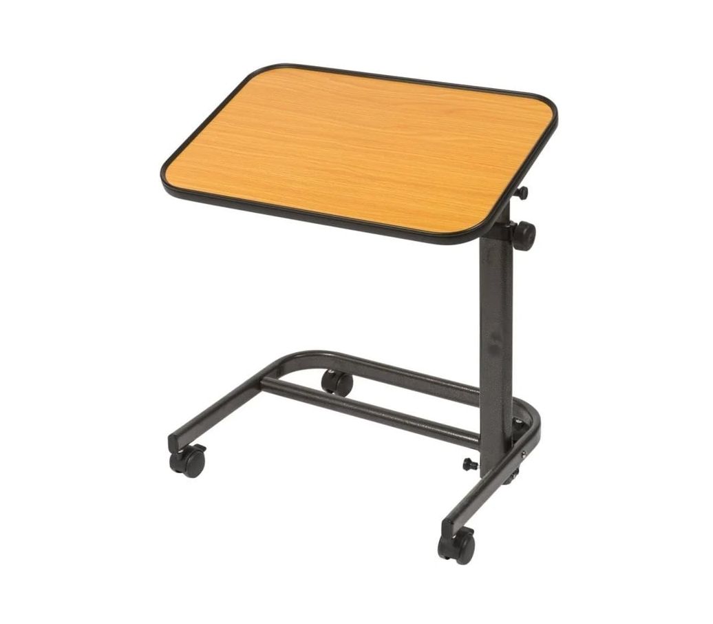 Herdegen opvouwbare bedtafel - Beuken Herdegen opvouwbare bedtafel - Beuken