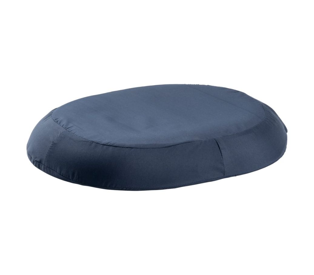 MultiMotion Ringkussen - blauw