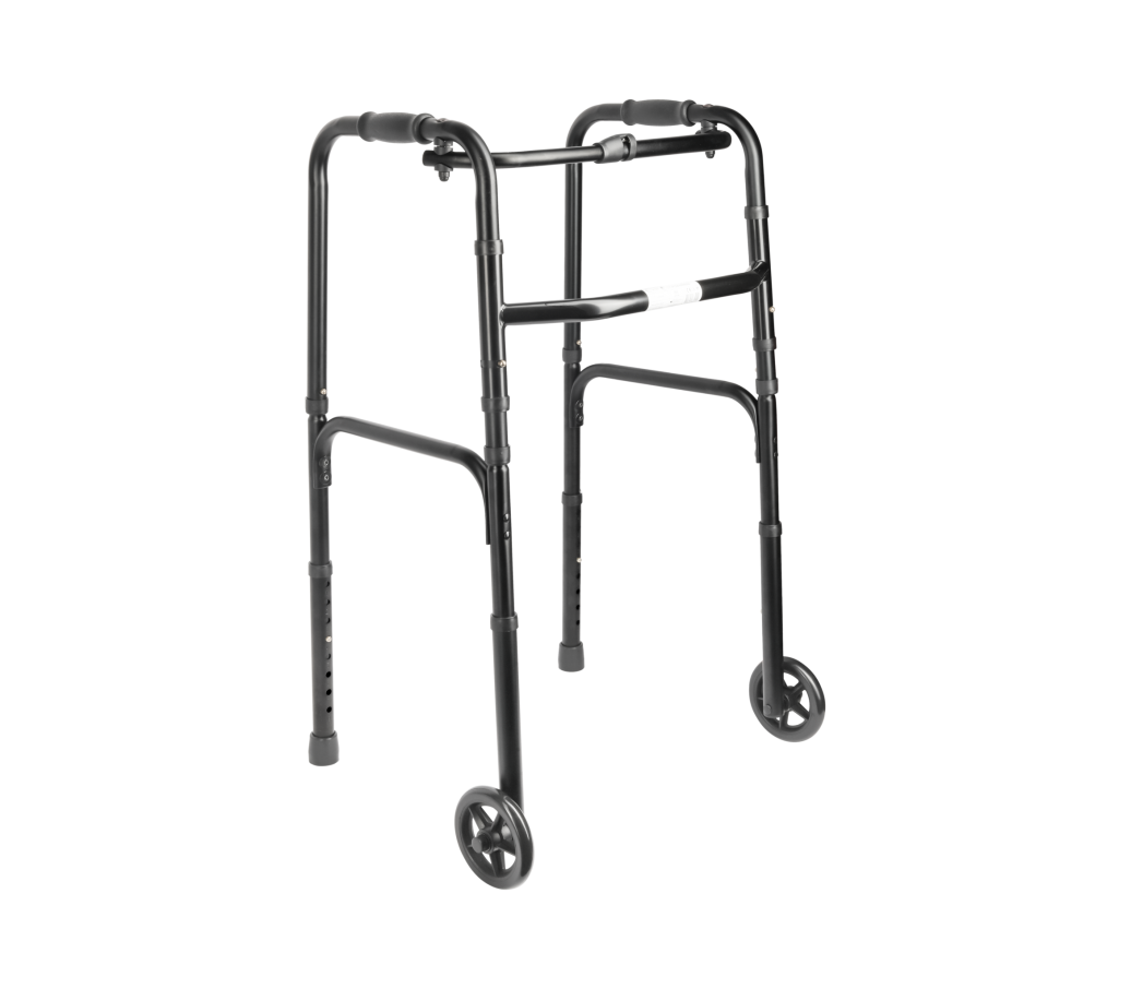 MultiMotion Looprek met wieltjes MultiMotion Looprek met wieltjes