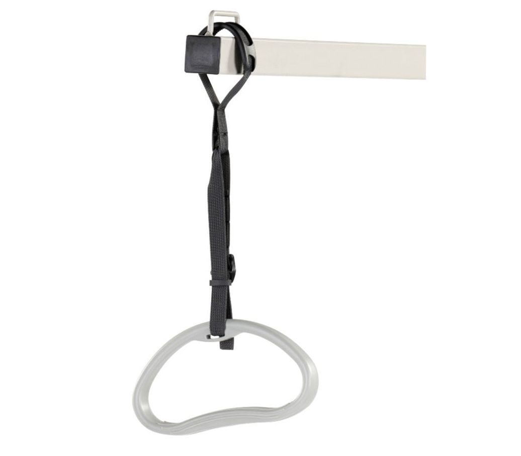 MultiMotion handgreep met riem voor bedpapegaai MultiMotion handgreep met riem voor bedpapegaai