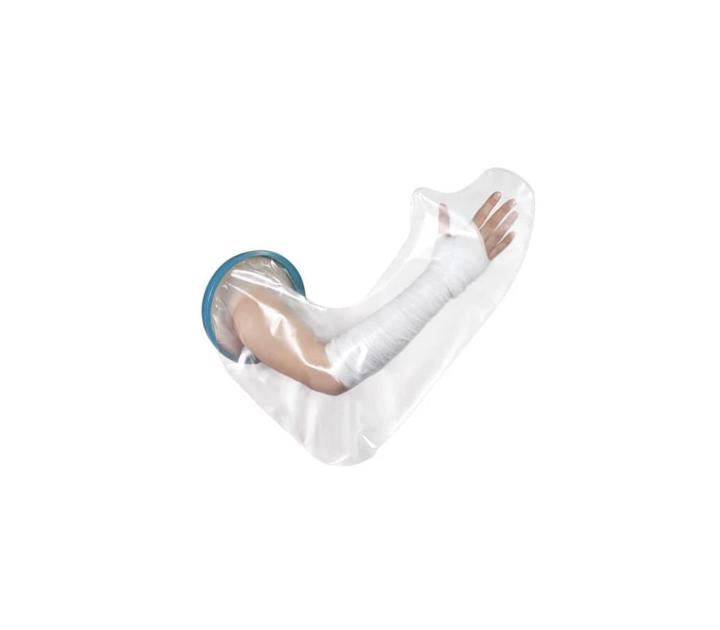 MultiMotion Gipshoes arm heel MultiMotion Gipshoes arm heel