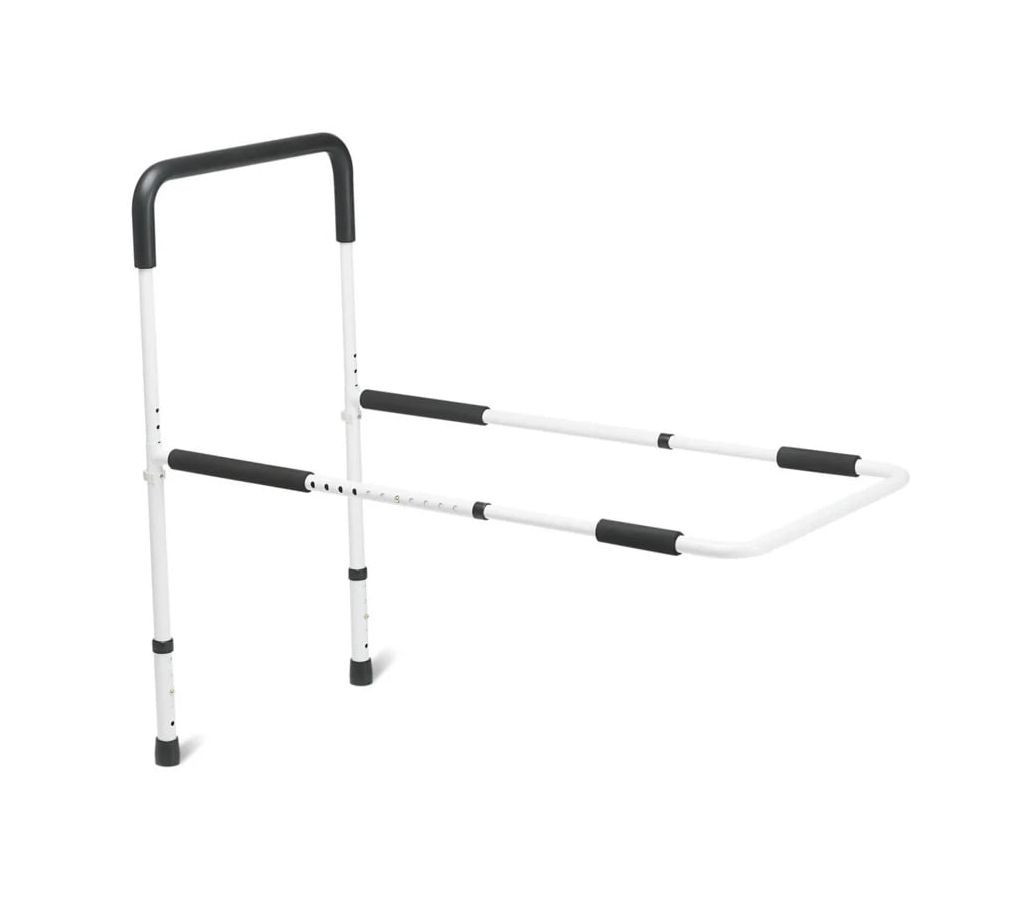 MultiMotion Bedsteun met poten (zijkant) MultiMotion Bedsteun met poten (zijkant)