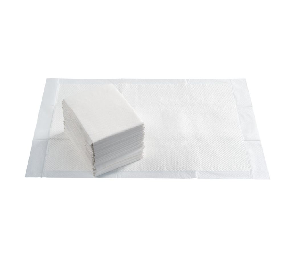MultiMotion Wegwerp onderleggers 60 x 90 cm - 25 stuks MultiMotion Wegwerp onderleggers 60 x 90 cm - 25 stuks