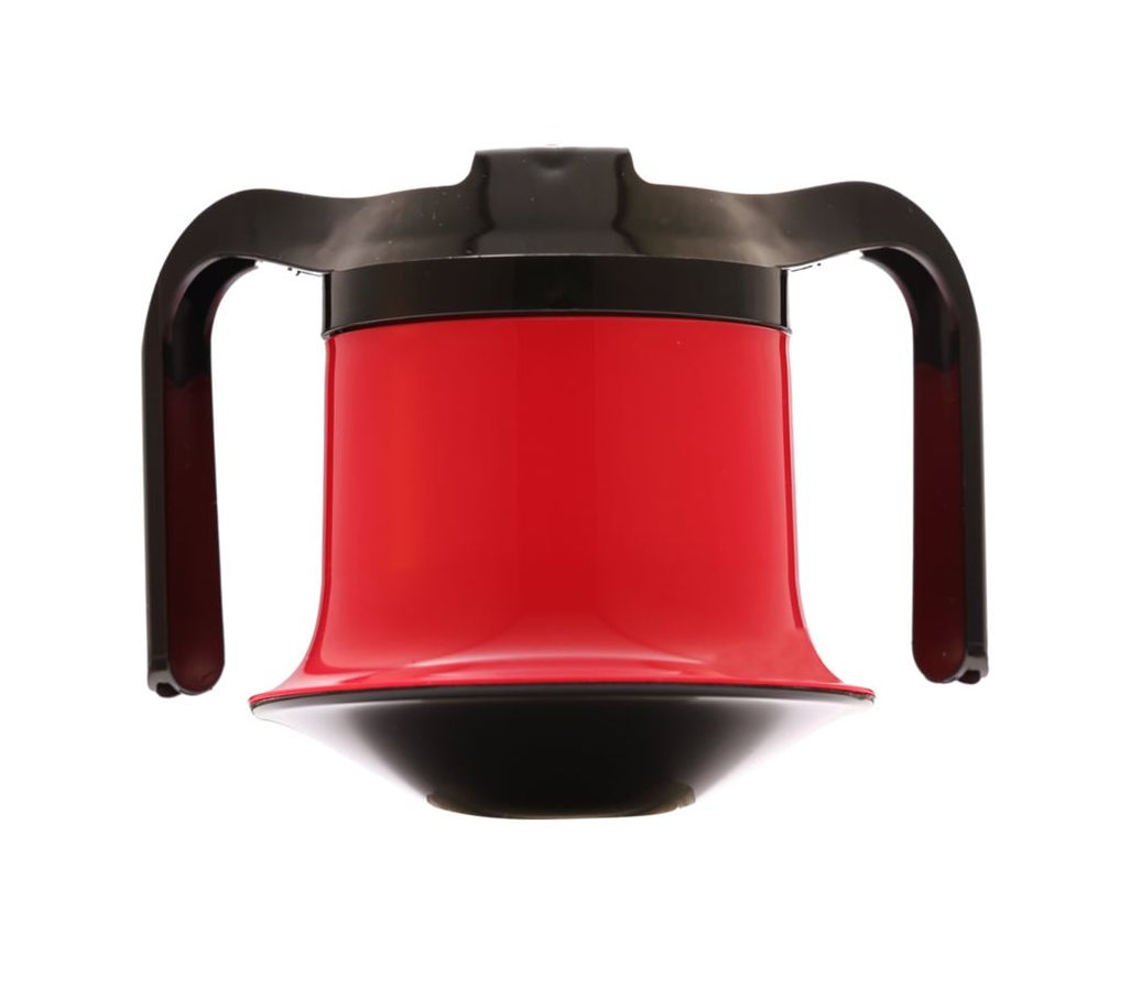 MultiMotion Tuimelbeker - Rood MultiMotion Tuimelbeker - Rood
