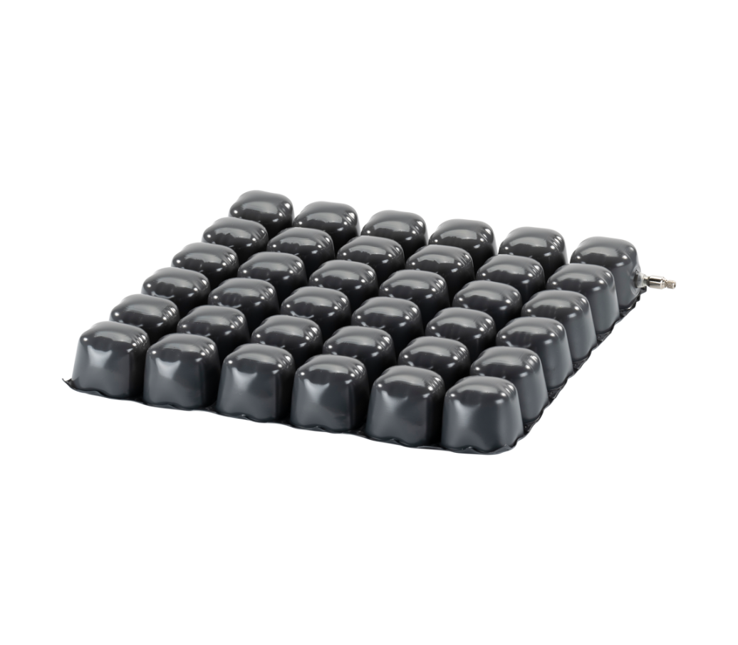 MultiMotion Anti-decubitus kussen Deluxe - 41 x 41 cm (zonder hoes) MultiMotion Anti-decubitus kussen Deluxe - 41 x 41 cm (zonder hoes)