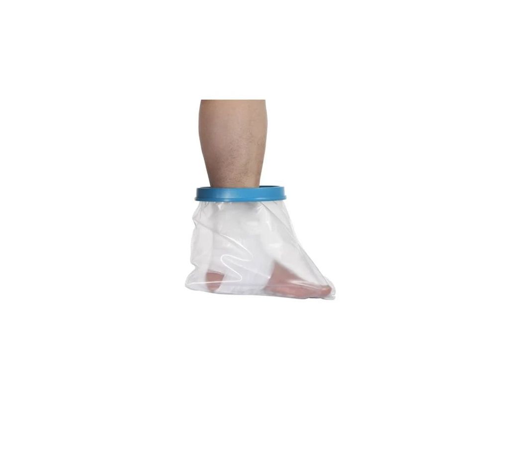 MultiMotion Gipshoes voet
