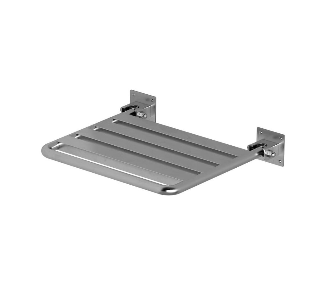 MultiMotion douchezitje opklapbaar RVS MultiMotion douchezitje opklapbaar RVS