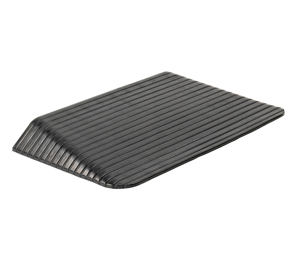 MultiMotion rubberen drempelhulp - 89 mm MultiMotion rubberen drempelhulp - 89 mm