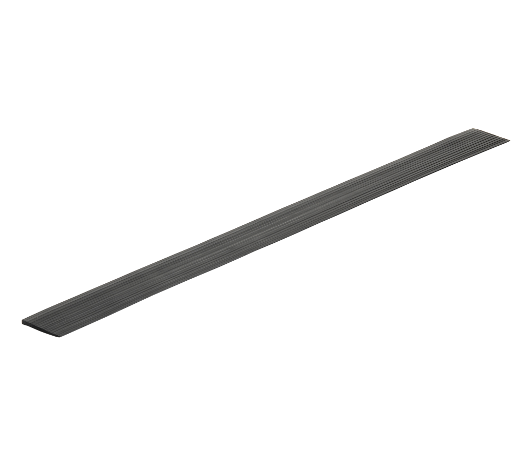 MultiMotion rubberen drempelhulp - 8 mm MultiMotion rubberen drempelhulp - 8 mm