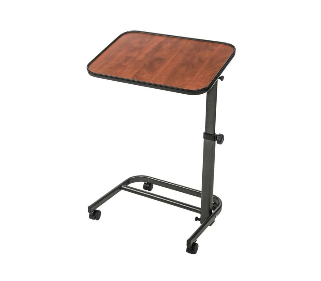 Herdegen opvouwbare bedtafel - Walnoot Herdegen opvouwbare bedtafel - Walnoot