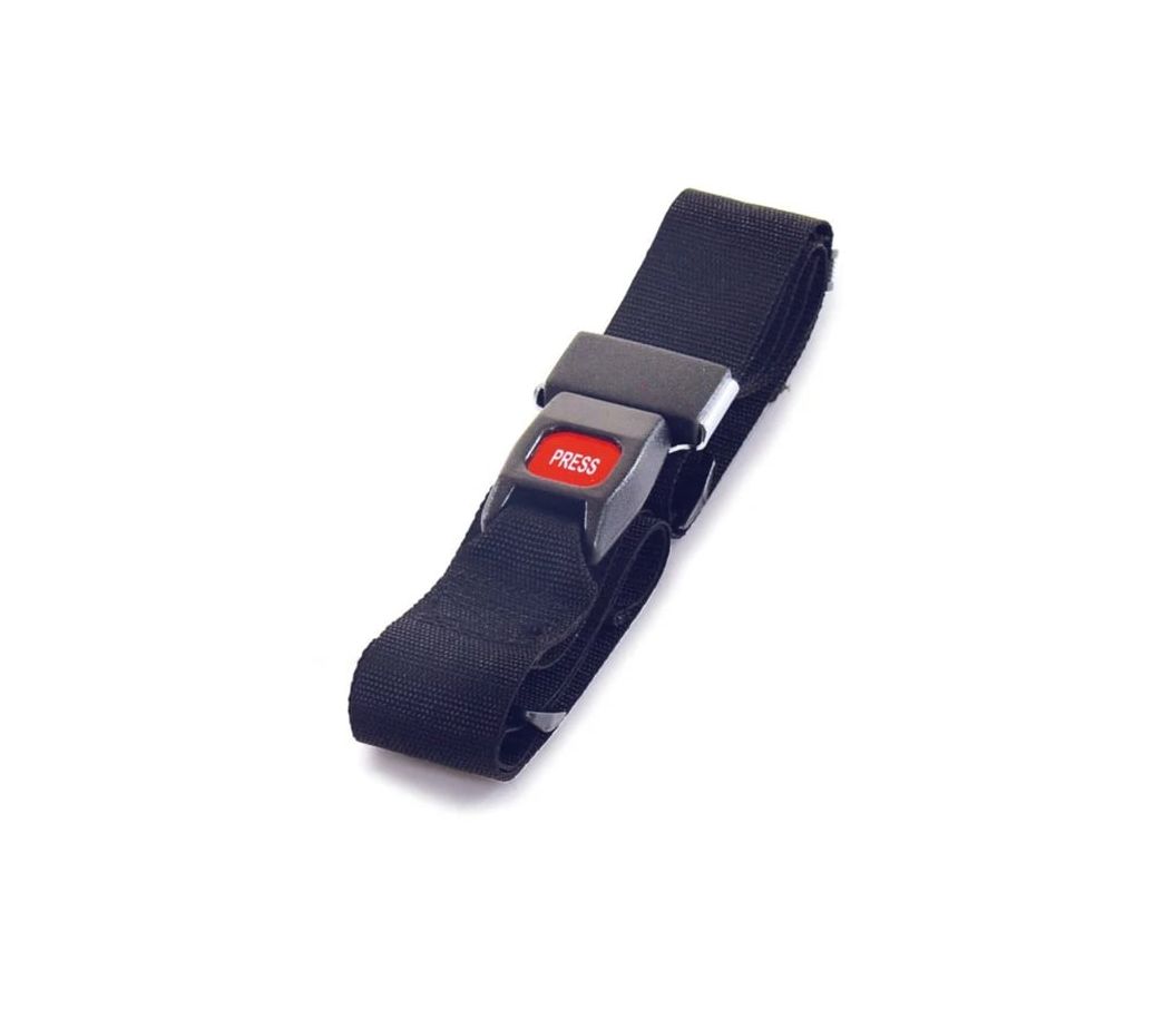 MultiMotion rolstoel gordel MultiMotion rolstoel gordel