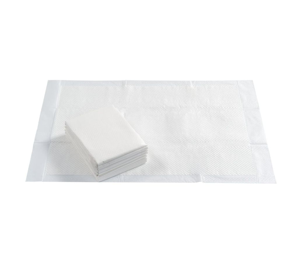 MultiMotion Wegwerp onderleggers 60 x 90 cm - 10 stuks MultiMotion Wegwerp onderleggers 60 x 90 cm - 10 stuks