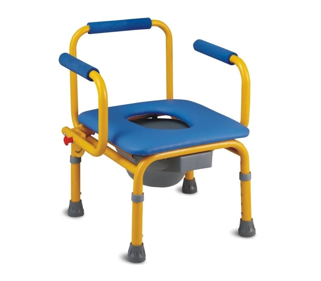 MultiMotion Kinder toiletstoel MultiMotion Kinder toiletstoel