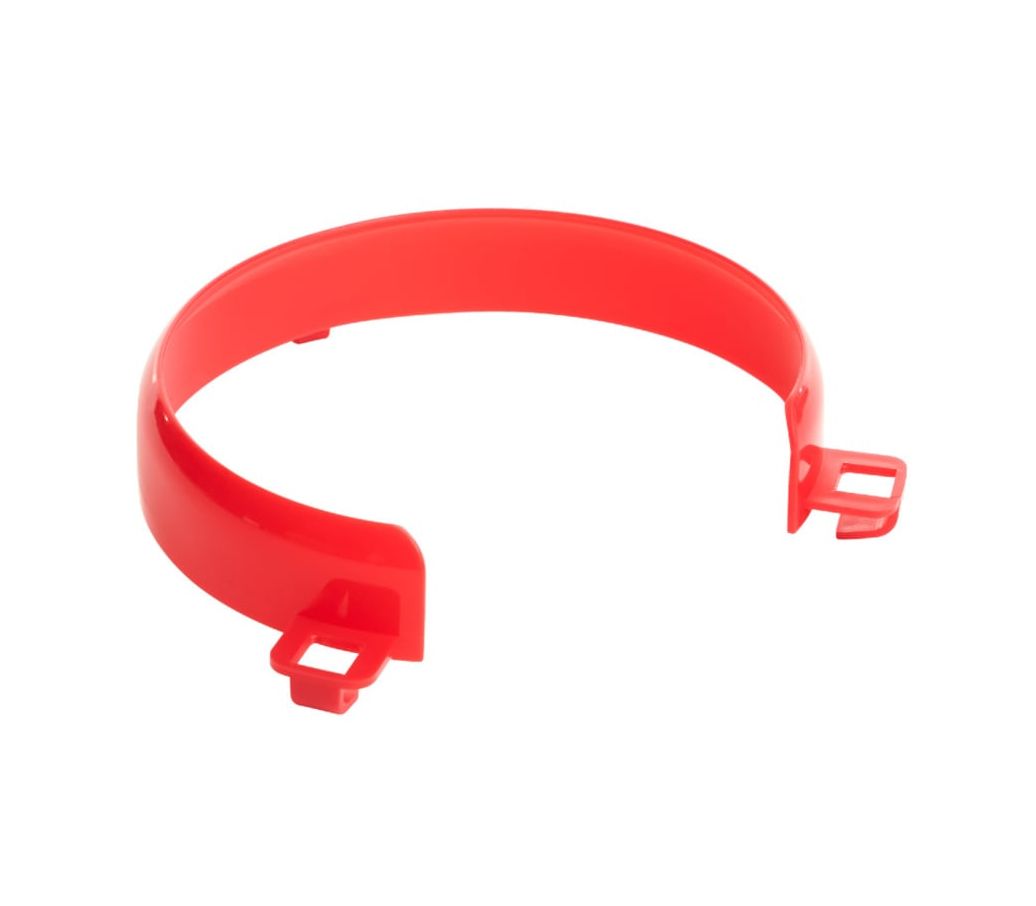 MultiMotion Bordrand- Rood MultiMotion Bordrand- Rood