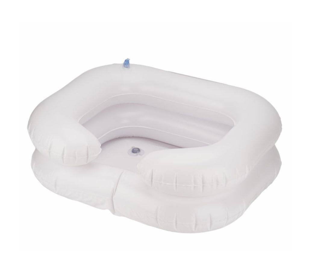 MultiMotion Haarwasbak opblaasbaar MultiMotion Haarwasbak opblaasbaar