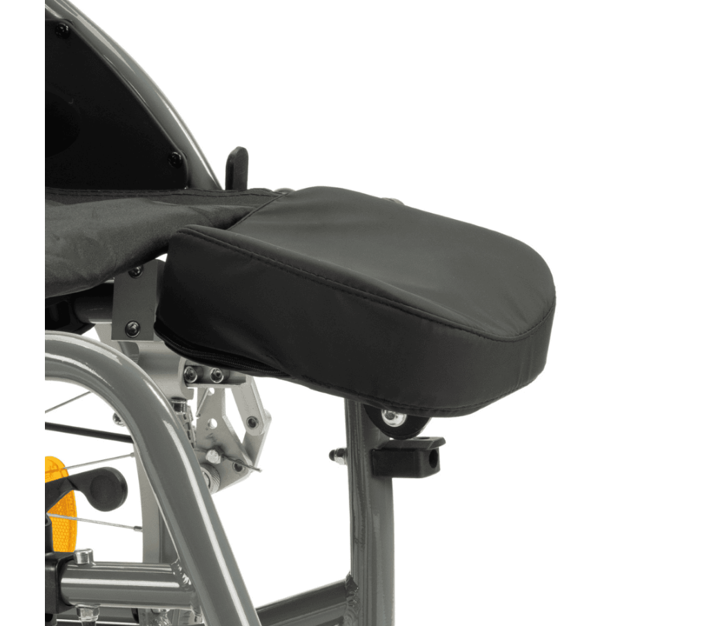 MultiMotion stomp-/ amputatie steun Links (M5, M6, M7) ingezoomd MultiMotion stomp-/ amputatie steun Links (M5, M6, M7) ingezoomd