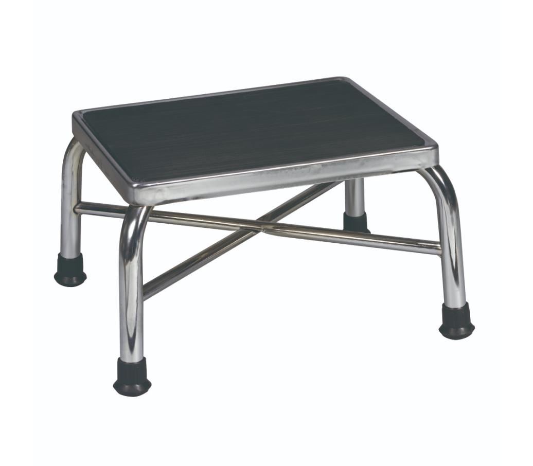 MultiMotion Opstapje heavy duty MultiMotion Opstapje heavy duty