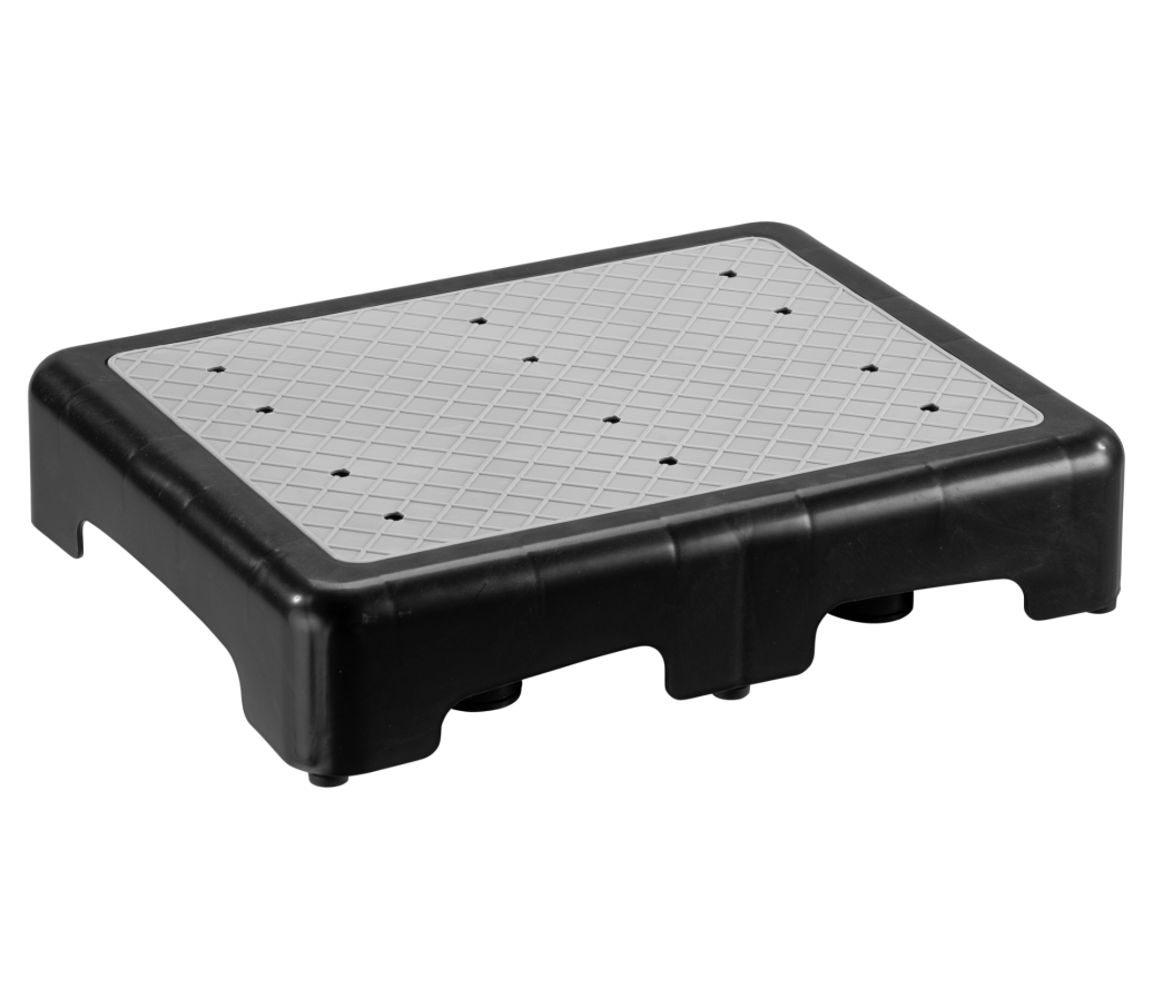 MultiMotion Indoor / outdoor opstapje anti-slip MultiMotion Indoor / outdoor opstapje anti-slip
