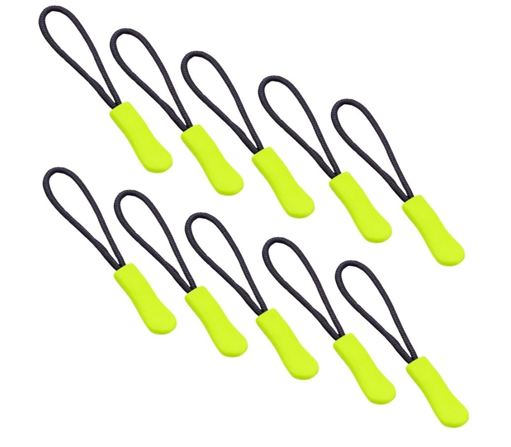 MultiMotion Ritskoordjes - Geel (10 stuks) MultiMotion Ritskoordjes - Geel (10 stuks)