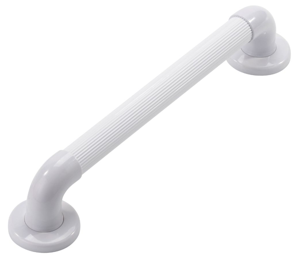 Wandbeugel kunststof - 40 cm